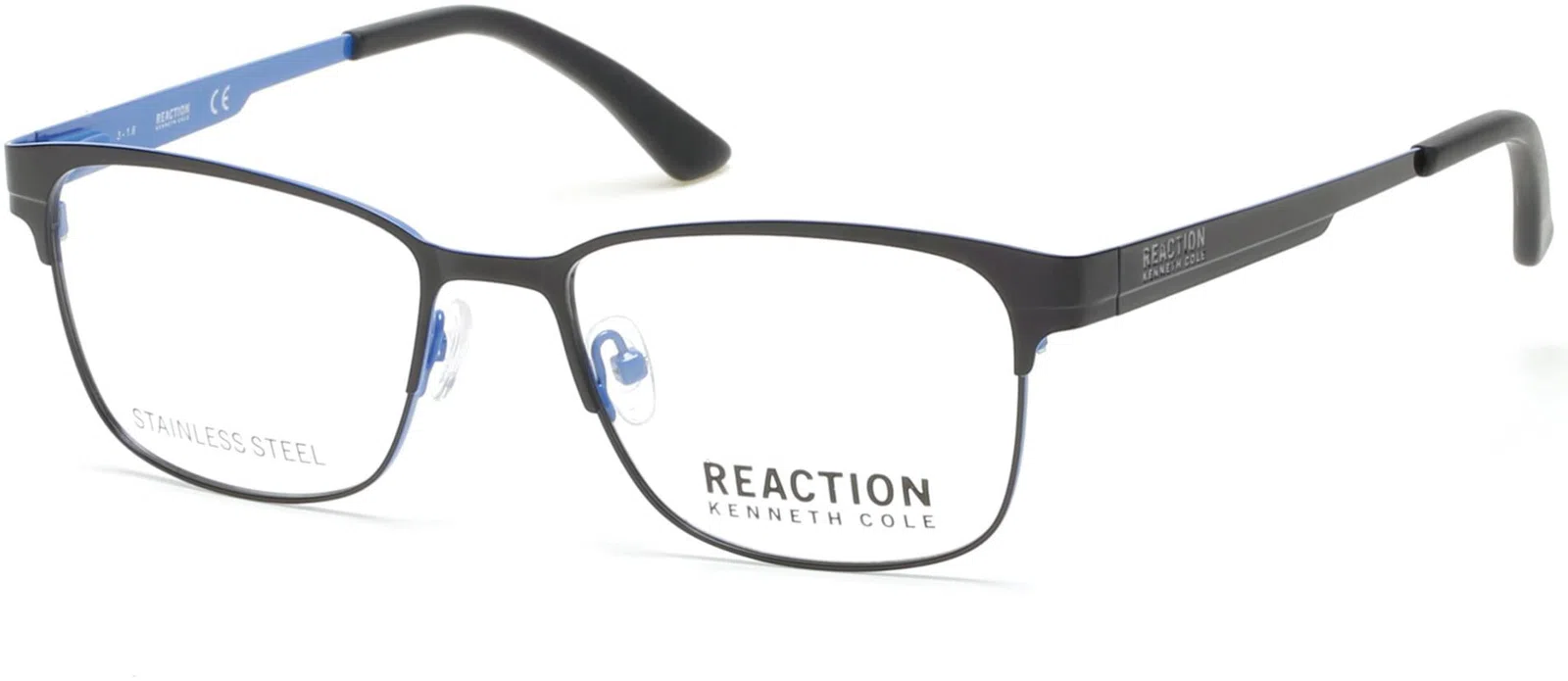 Kenneth Cole Reaction 0789 Eyeglasses - view 3
